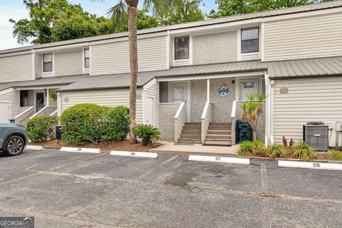 28-1000 New Sea Island Rd, Saint Simons Is, GA, 31522-2441 | Card Image