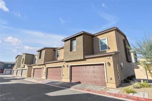 9921 Bumblebee Hills St, Las Vegas, NV, 89141-9091 | Card Image