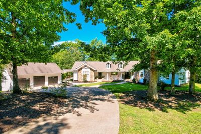 270 Milford Trail, Home with 5 bedrooms, 3 bathrooms and 3 parking in Ellijay GA | Image 2