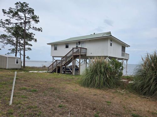 3150 Hwy 98 E, Carrabelle, FL, 32322 | Card Image