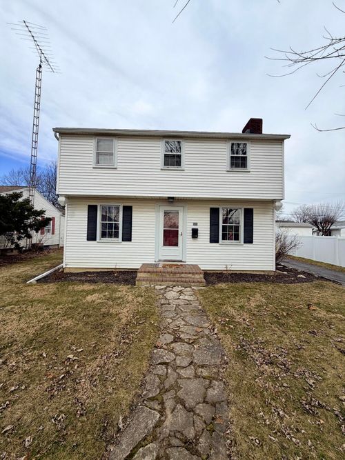 509 E North St, Kenton, OH, 43326-1618 | Card Image