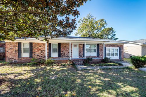 1138 Landsdowne Dr, Charleston, SC, 29412-9723 | Card Image