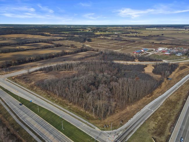 14814 Kr County Line Rd, Home with 0 bedrooms, 0 bathrooms and null parking in STURTEVANT WI | Image 4