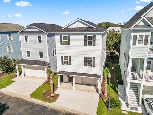 1310 Battery Park Dr, North Myrtle Beach, SC, 29582-2849 | Card Image