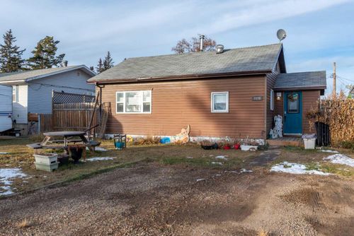 5118 51 Ave, Blackfoot, AB, T0B | Card Image