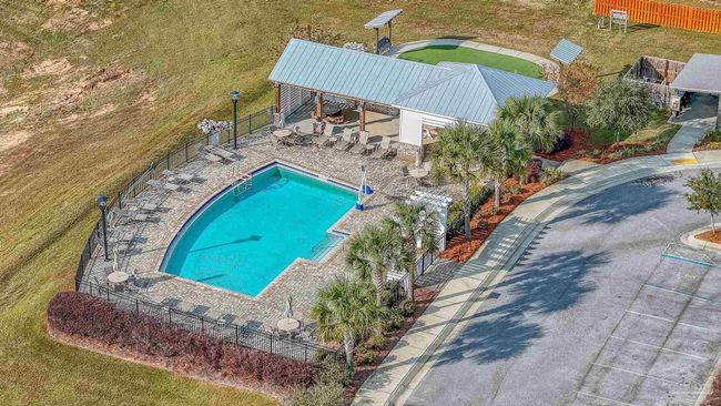 8018 Burnside Loop, House other with 4 bedrooms, 2 bathrooms and 2 parking in Pensacola FL | Image 48
