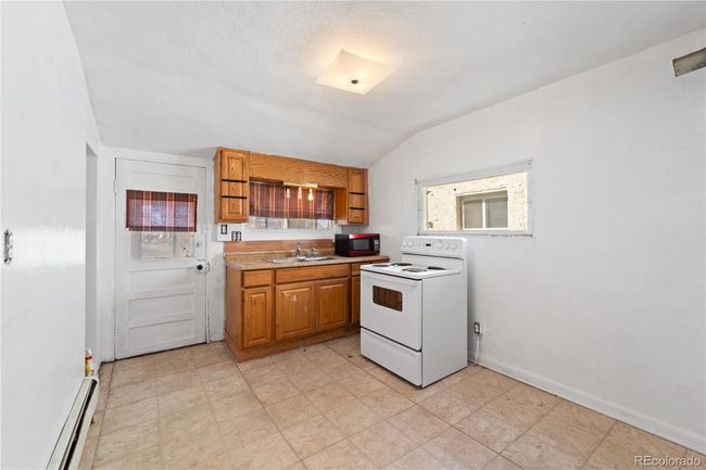 127 W 6 Th St, House other with 2 bedrooms, 1 bathrooms and null parking in Florence CO | Image 6