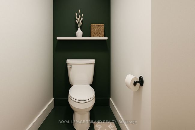 71365 Branch 2 Rd N, House other with 3 bedrooms, 2 bathrooms and 10 parking in Dashwood ON | Image 34