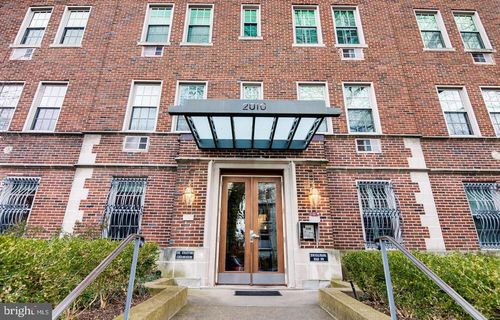 402-2010 Kalorama Rd Nw, WASHINGTON, DC, 20009-1459 | Card Image