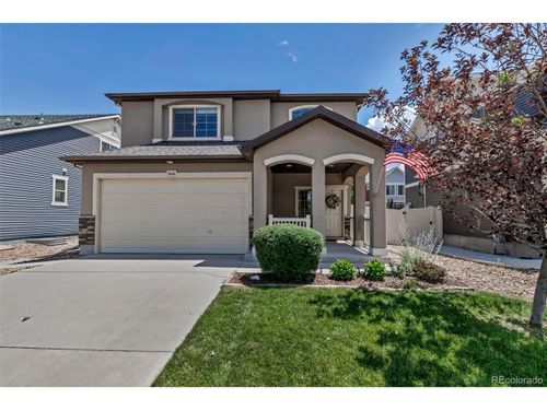 4646 Walden Ct, Denver, CO, 80249-8707 | Card Image