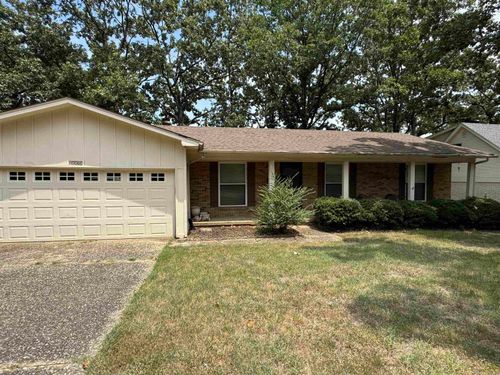 2009 Osage Dr, North Little Rock, AR, 72116-5213 | Card Image