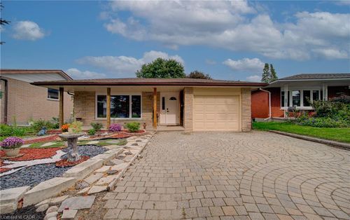 650 Pineridge Rd, Waterloo, ON, N2L5J9 | Card Image