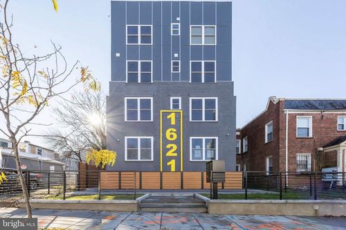apt-8-1621 T St Se, WASHINGTON, DC, 20020-4741 | Card Image