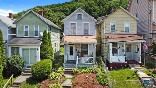 608 Forest Ave, Johnstown, PA, 15902-2747 | Card Image