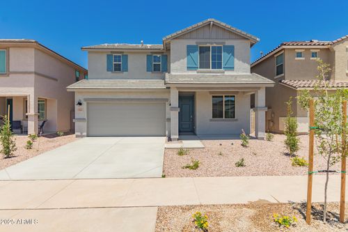 17056 W Cavedale Dr, Surprise, AZ, 85387-1306 | Card Image