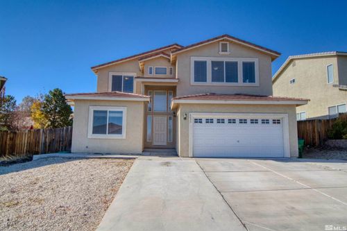 3363 Fairway Ct, Sparks, NV, 89431-1299 | Card Image