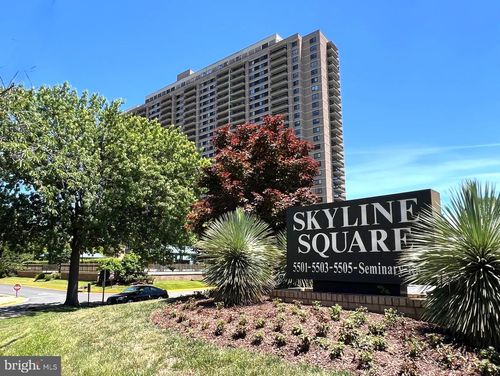 106s-5501 Seminary Rd, FALLS CHURCH, VA, 22041-3902 | Card Image