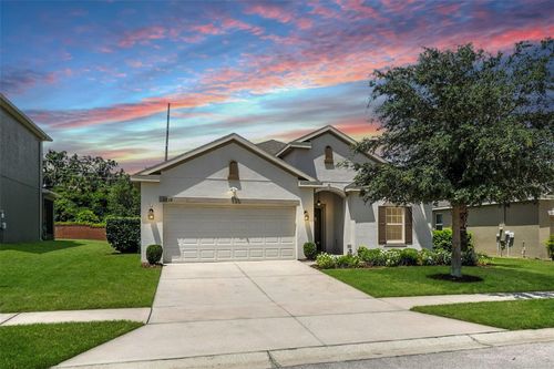 2718 Limerick Cir, GRAND ISLAND, FL, 32735-9009 | Card Image