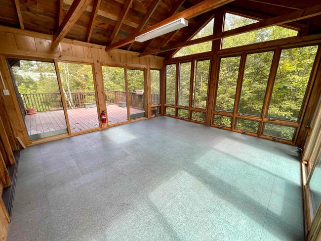1104 Fish Pond Road, House other with 2 bedrooms, 2 bathrooms and null parking in Newbury VT | Image 20