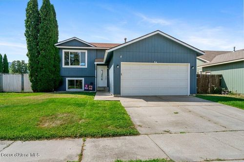3295 W Casey Ct, Post Falls, ID, 83854-7336 | Card Image
