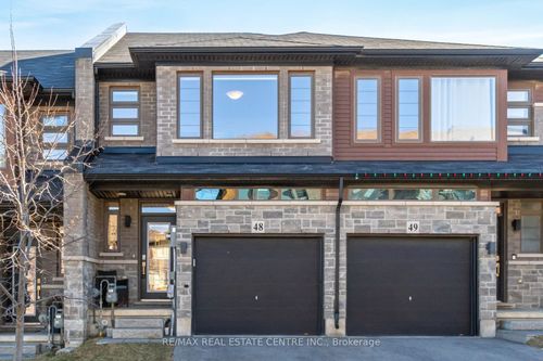 48-30 Times Square Blvd, Stoney Creek, ON, L8J0L8 | Card Image