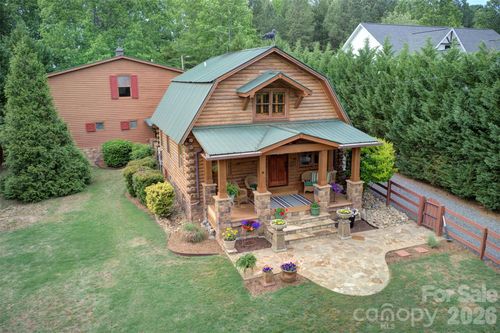 15425 E Rocky River Rd, Davidson, NC, 28036-9750 | Card Image