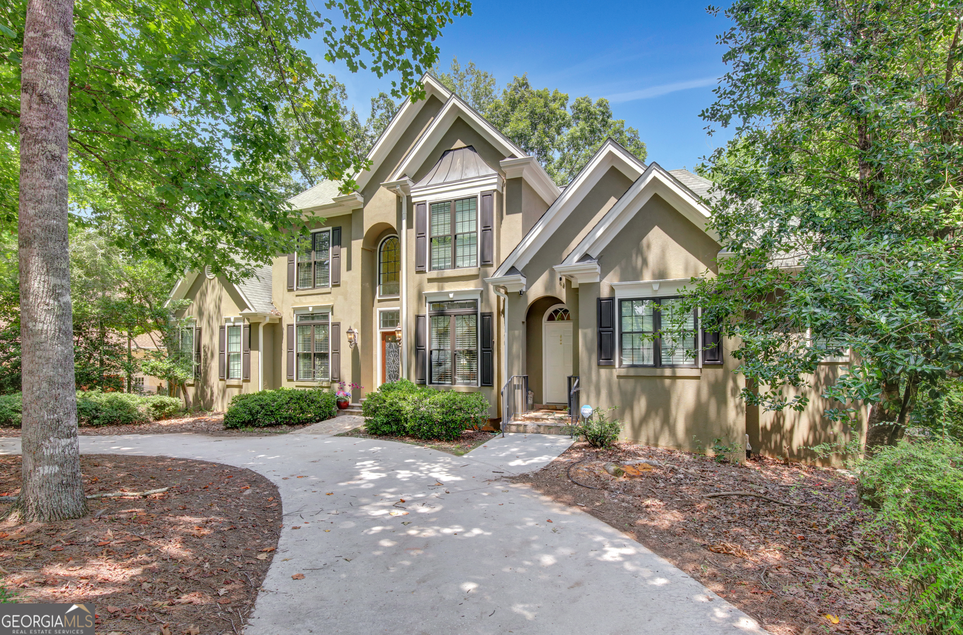 Wingspread , Peachtree City, GA 30269