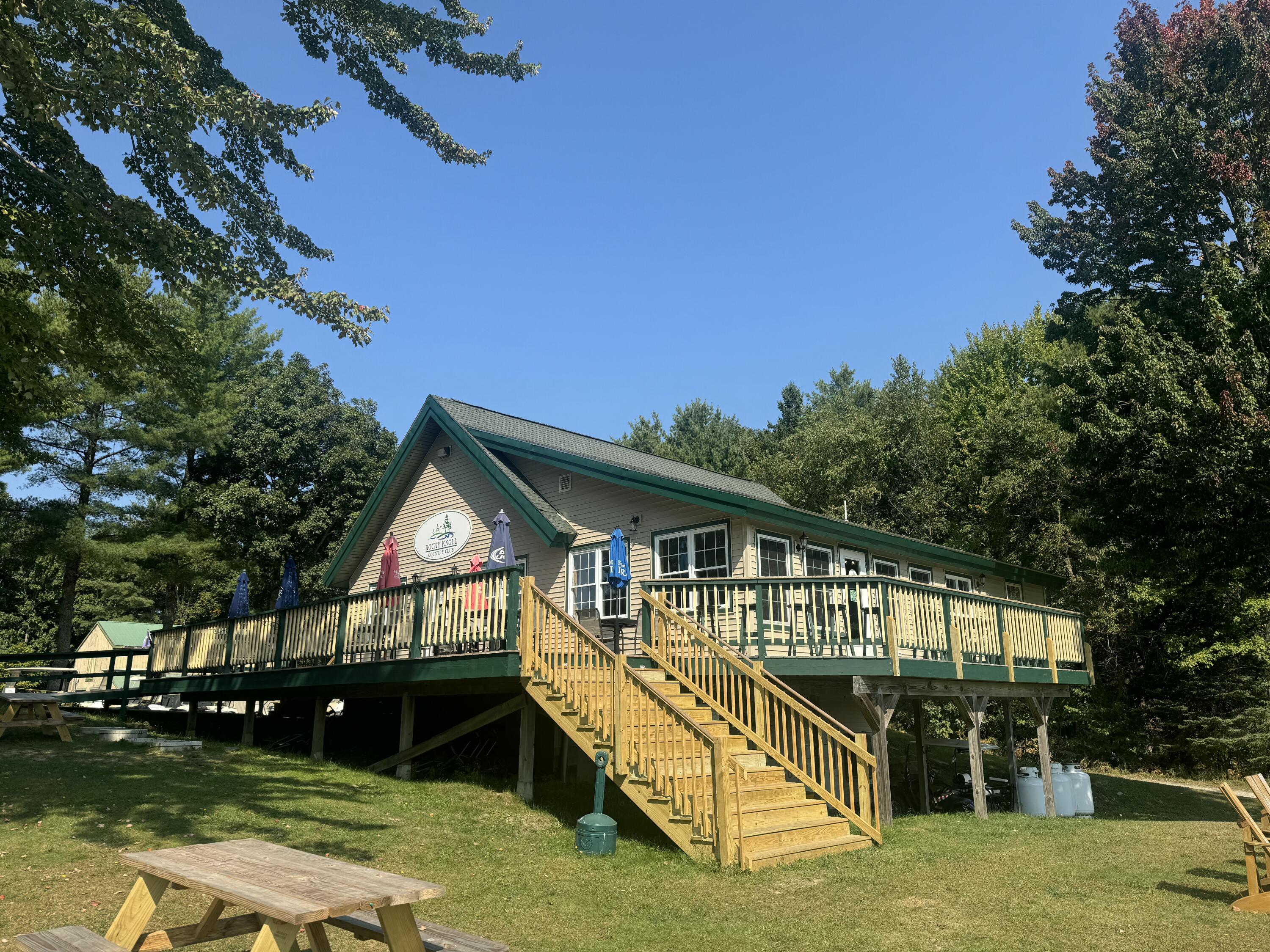 Commercial Sale in Orrington 4
