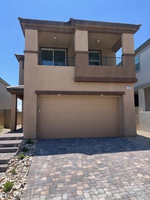 12439 Parkscene Pl, Las Vegas, NV, 89138-6578 | Card Image