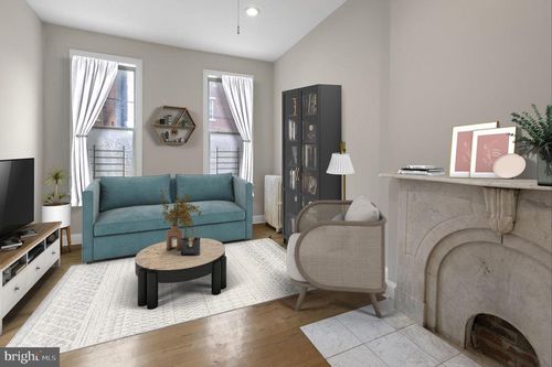 1-1302 N 19th St, PHILADELPHIA, PA, 19121-4904 | Card Image