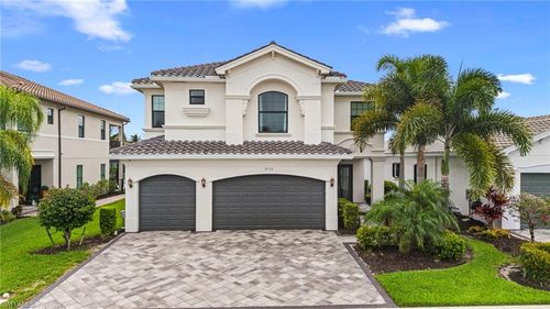 4586 Luminary Ave, NAPLES, FL, 34119 | Card Image