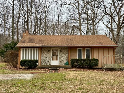 11380 Oak Grove Church Road, Poland, IN, 47868 | Card Image