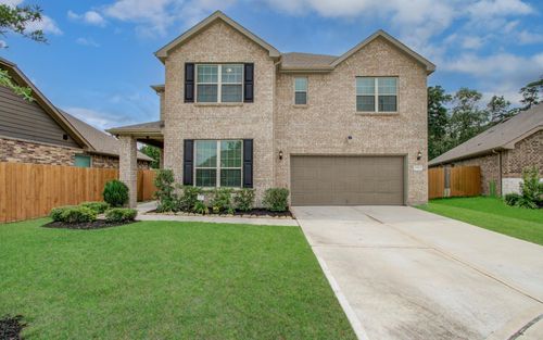 27817 Ellie Oak Ln, Spring, TX, 77386-4962 | Card Image