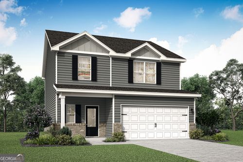 199 Katelyn Way, Villa Rica, GA, 30180-1181 | Card Image