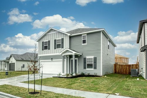 108 Wilson Springs Lane Lane, Taylor, TX, 76574 | Card Image