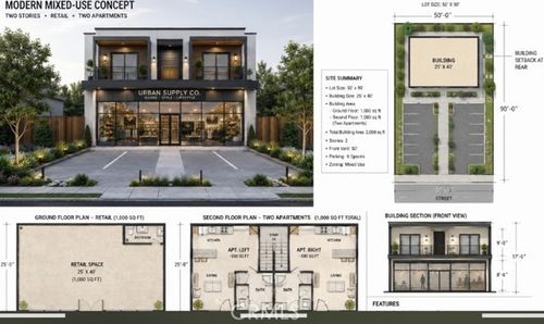 22608 Newhall Ave, Newhall, CA, 91321 | Card Image
