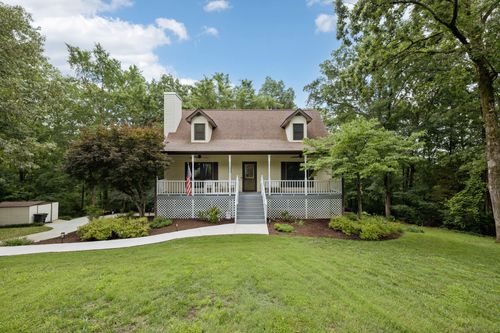 4457 Tanglewood Rd, Pegram, TN, 37143-2009 | Card Image