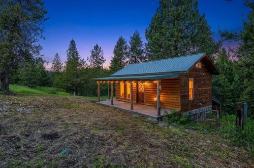 5099 L Allen Rd, Springdale, WA, 99173-9739 | Card Image