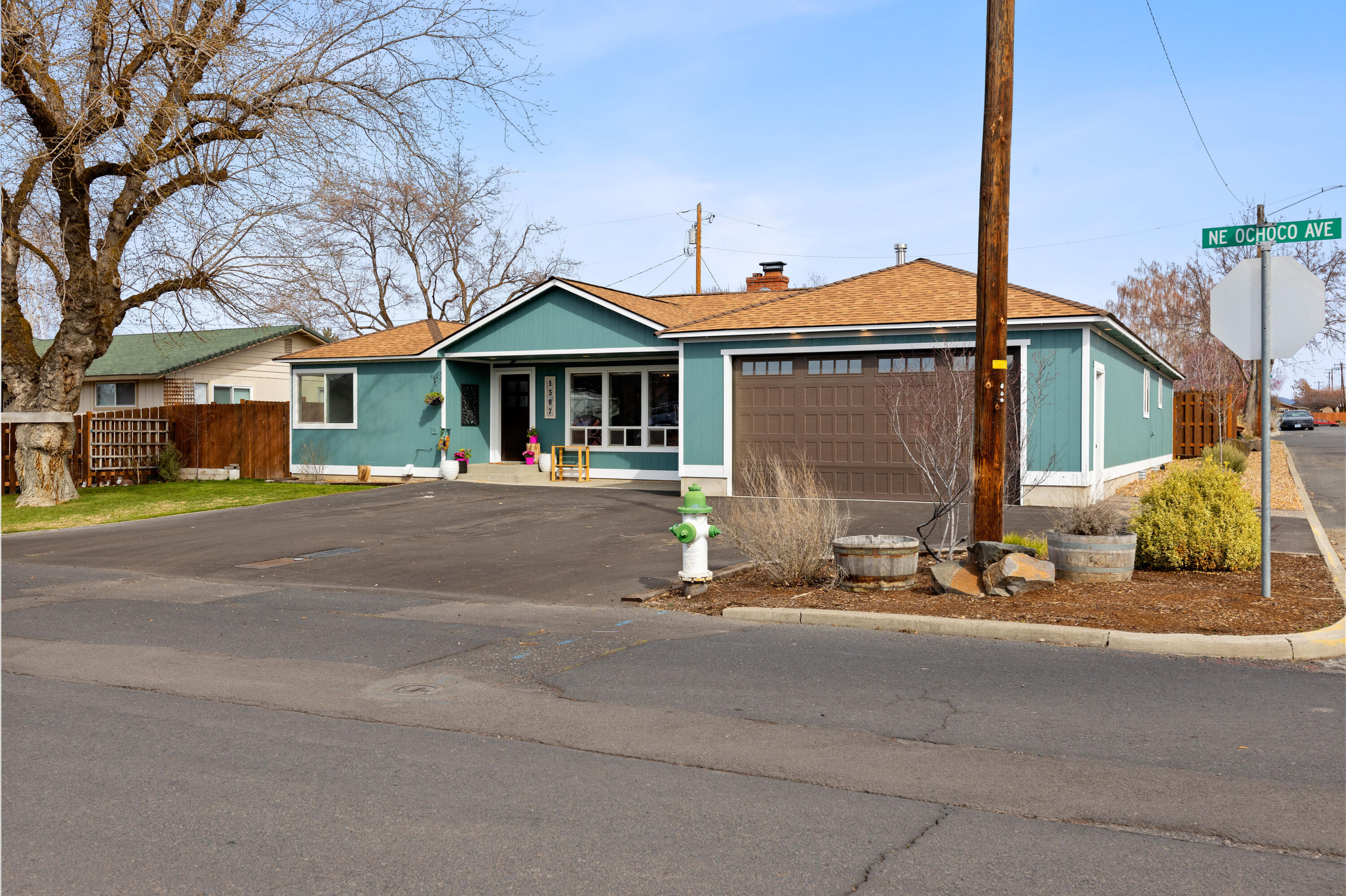 Ochoco Ave, Prineville, OR 97754