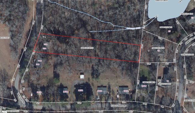 16 Tanyard Rd, House other with 4 bedrooms, 4 bathrooms and 2 parking in Greenville SC | Image 8