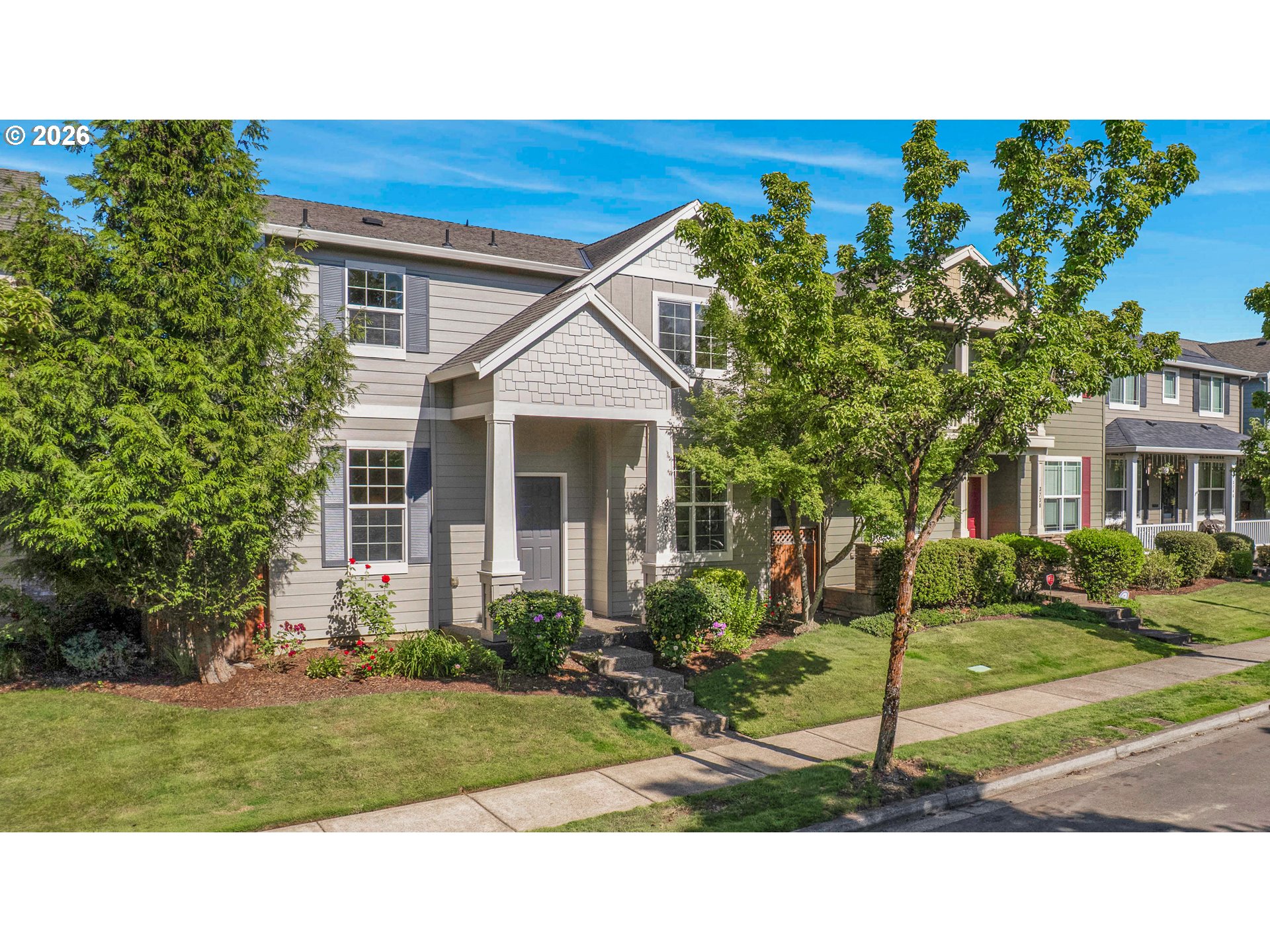 Residential in Hillsboro