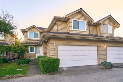 4-9700 Blundell Rd, Richmond, BC, V6Y1K6 | Card Image