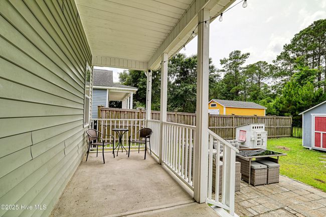 2939 Country Club Dr, House other with 3 bedrooms, 2 bathrooms and null parking in Hampstead NC | Image 29