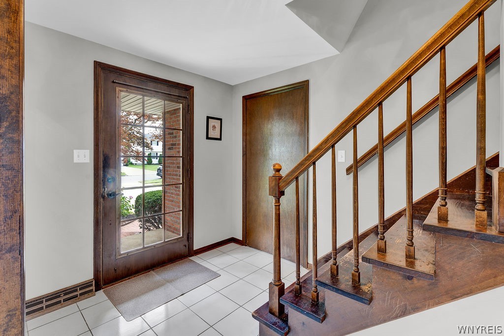 Residential in Amherst 2