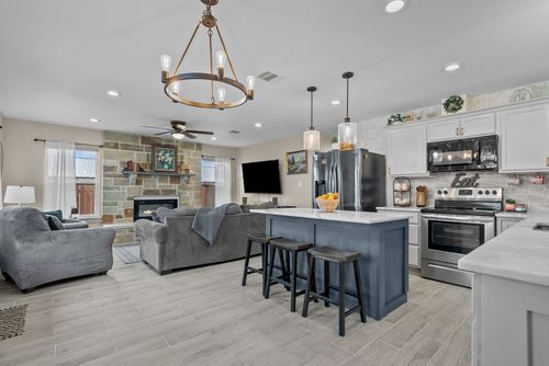 2504 Orion Way, Granbury, TX, 76048-1738 | Card Image