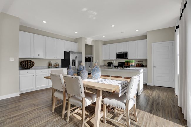 9432 Larson Dr, House other with 5 bedrooms, 3 bathrooms and null parking in Pendleton IN | Image 9