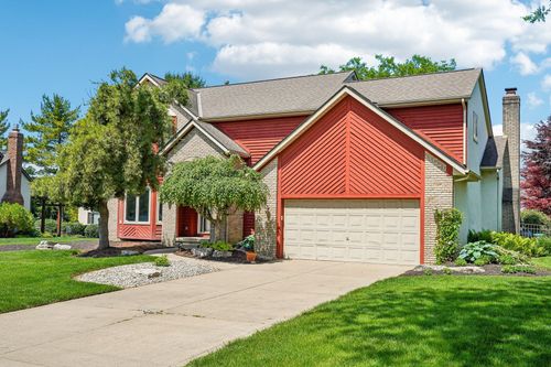12833 Jeffrey Dr, Pickerington, OH, 43147-8677 | Card Image