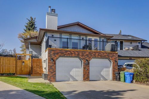 347 Ranchridge Bay Nw, Calgary, AB, T3G1V5 | Card Image