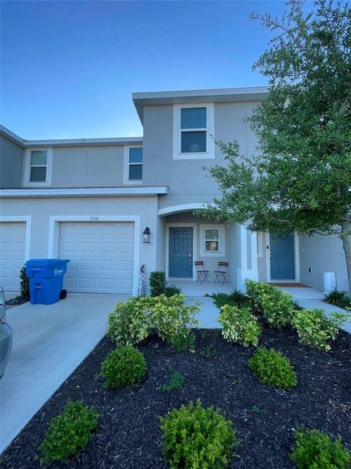 2516 Paravane Way, Wesley Chapel, FL, 33543-8511 | Card Image