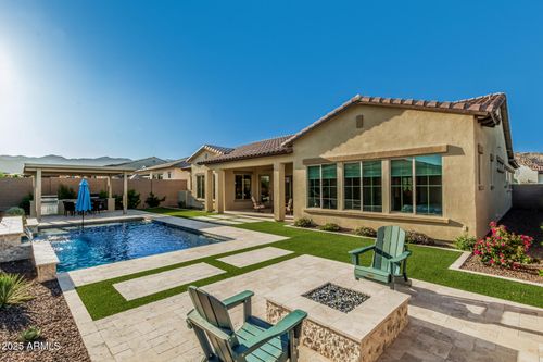 20709 W Rattler Rd, Buckeye, AZ, 85396-5811 | Card Image